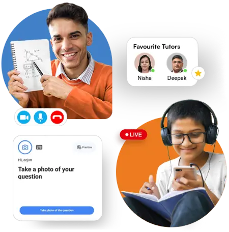 Request Tutor